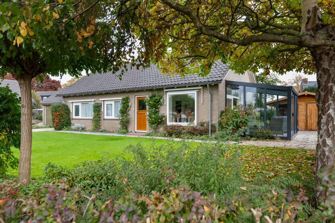 Foto 1 van Cellendonklaan 27