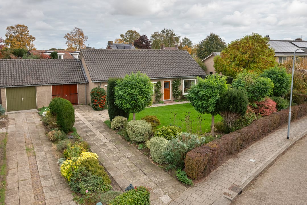 Foto 7 van Cellendonklaan 27