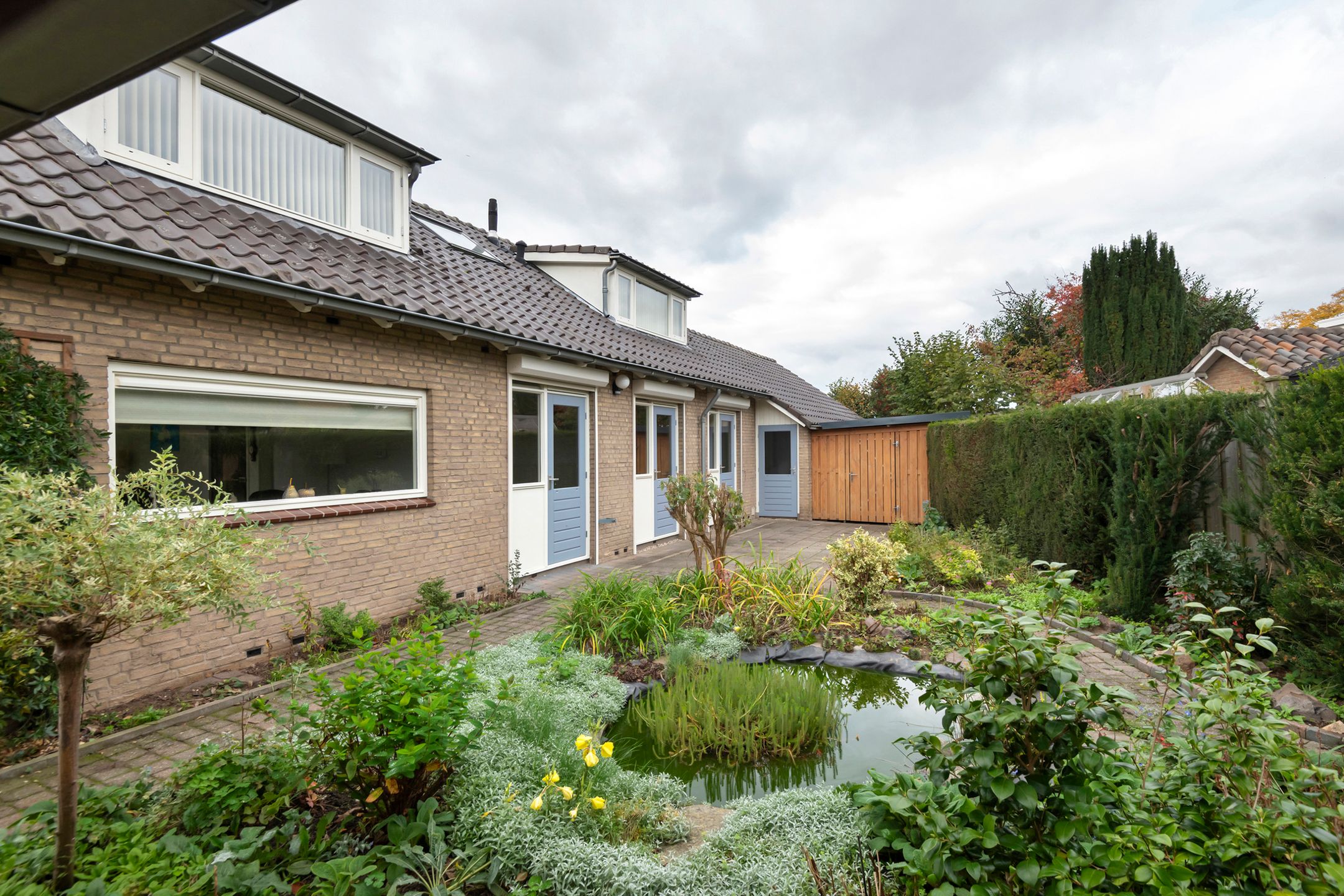 Foto 27 van Cellendonklaan 27