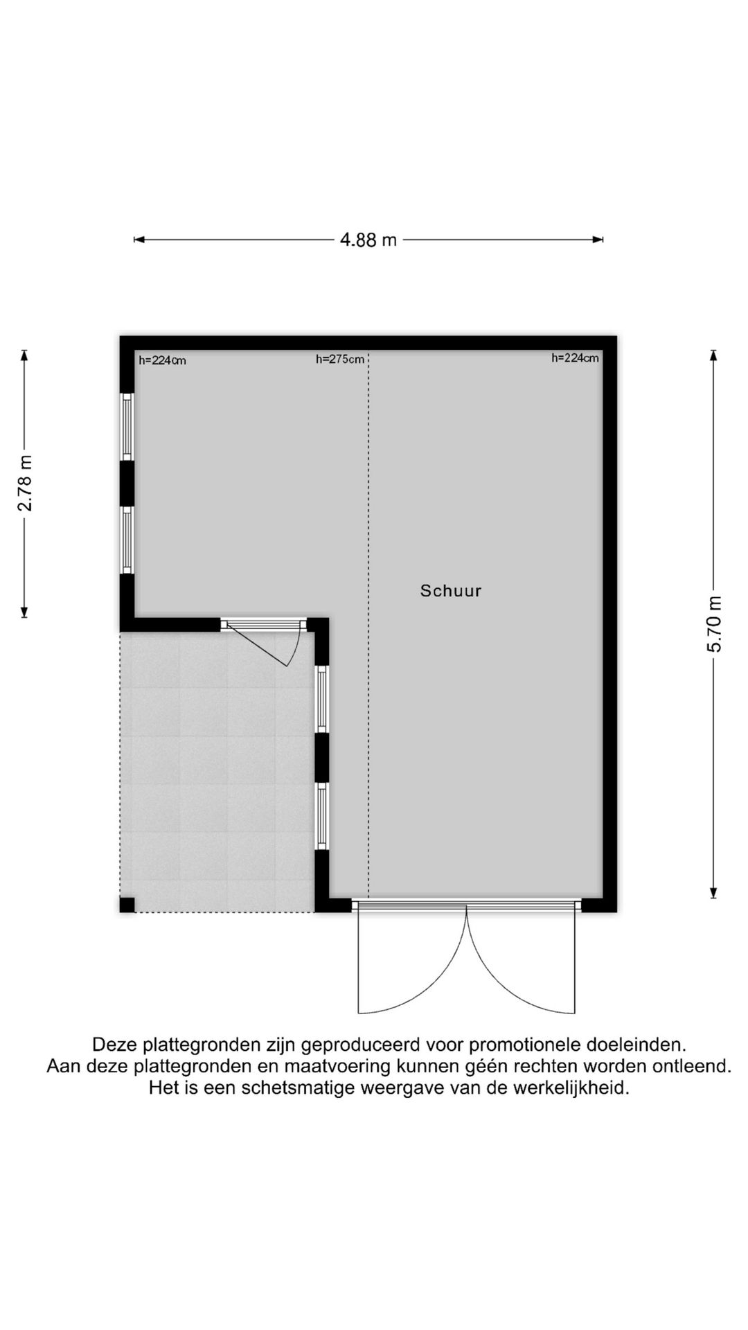Foto 50 van Cellendonklaan 27