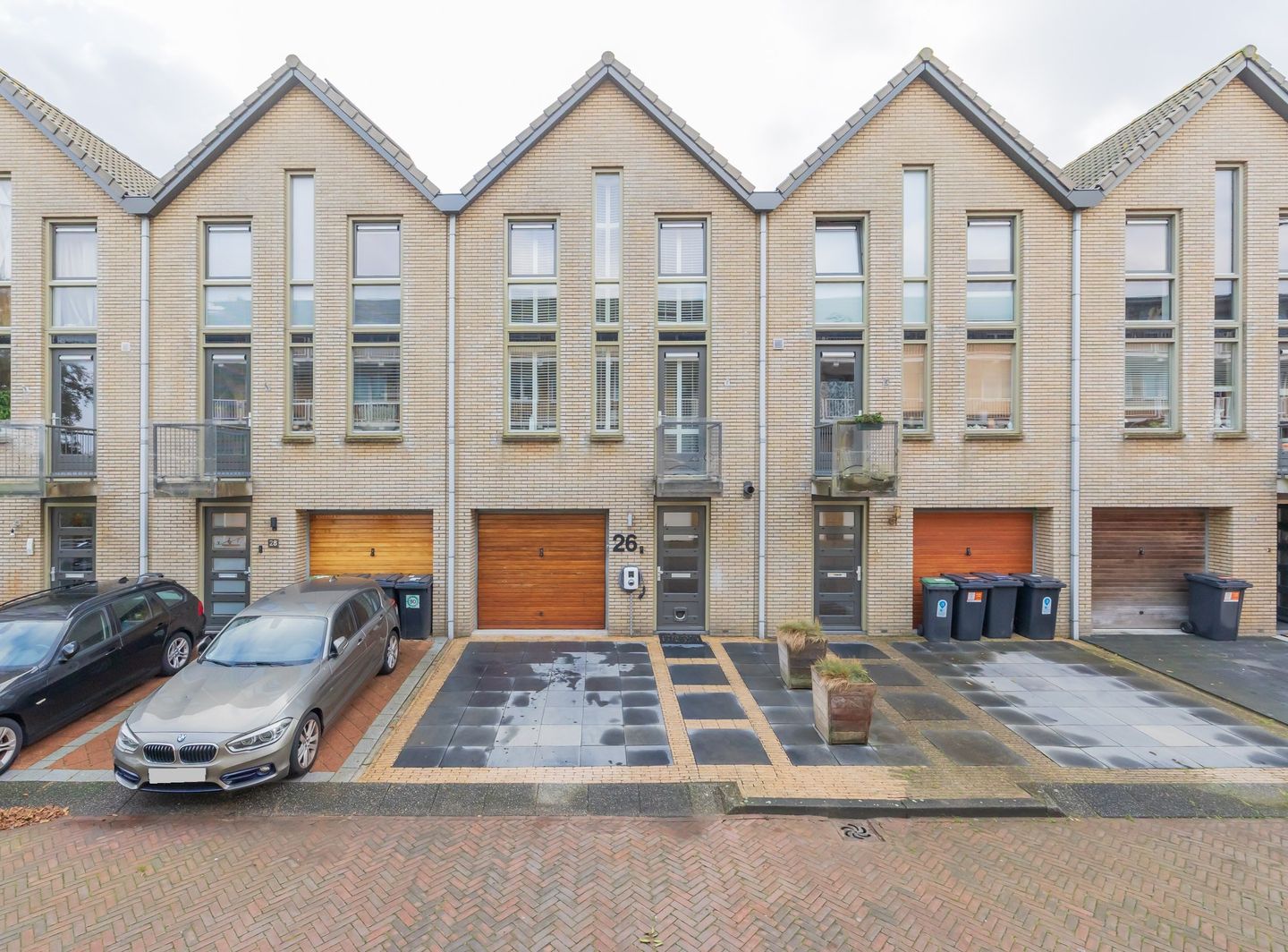 Foto 4 van Westerbaan 26