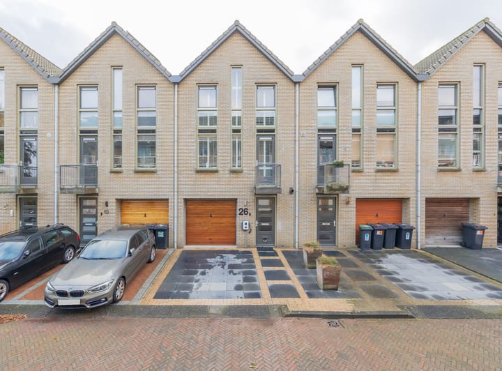 Foto 4 van Westerbaan 26