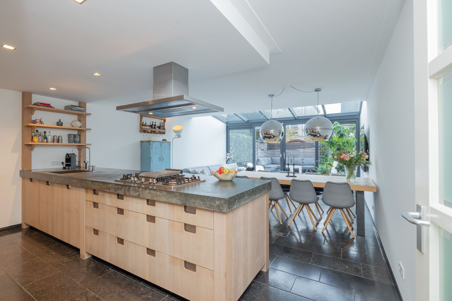 Foto 5 van Westerbaan 26