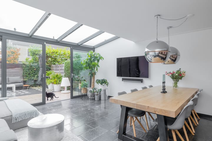 Foto 7 van Westerbaan 26