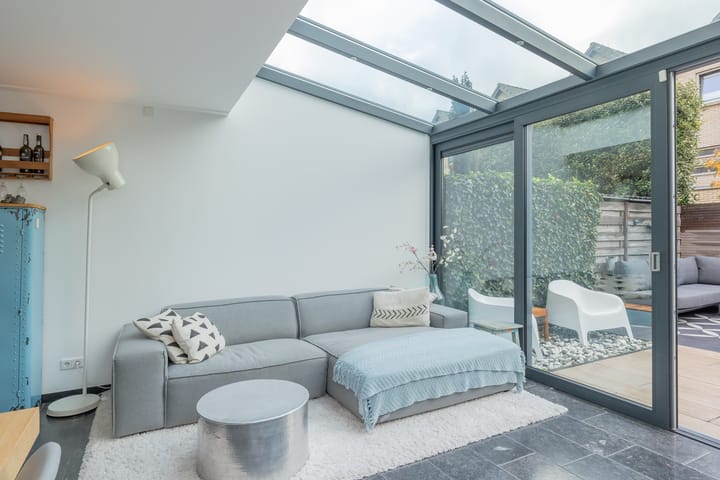 Foto 8 van Westerbaan 26