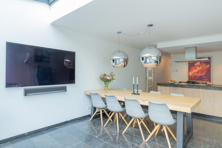 Foto 10 van Westerbaan 26