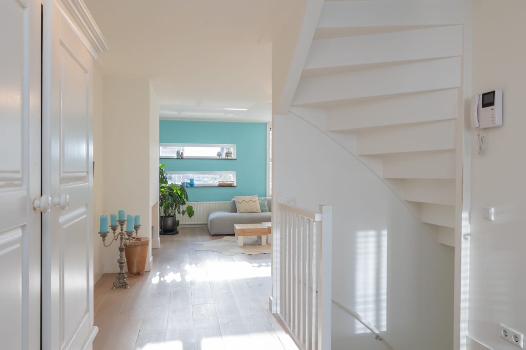 Foto 13 van Westerbaan 26