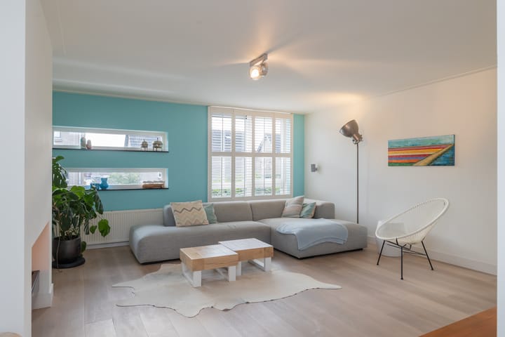 Foto 14 van Westerbaan 26