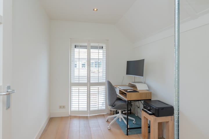 Foto 24 van Westerbaan 26