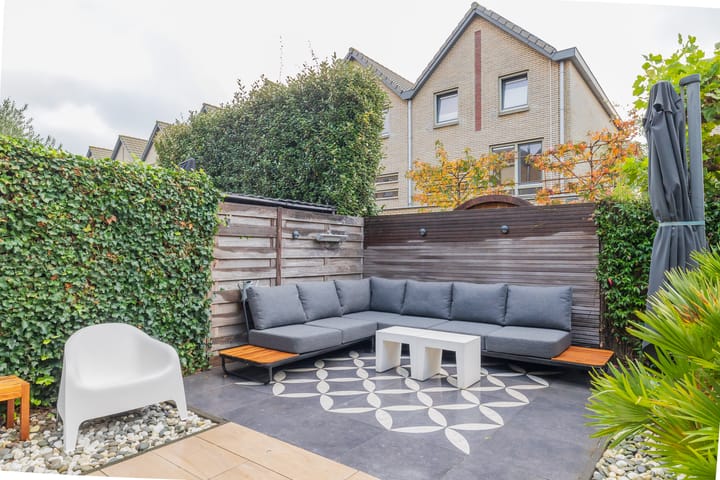 Foto 34 van Westerbaan 26