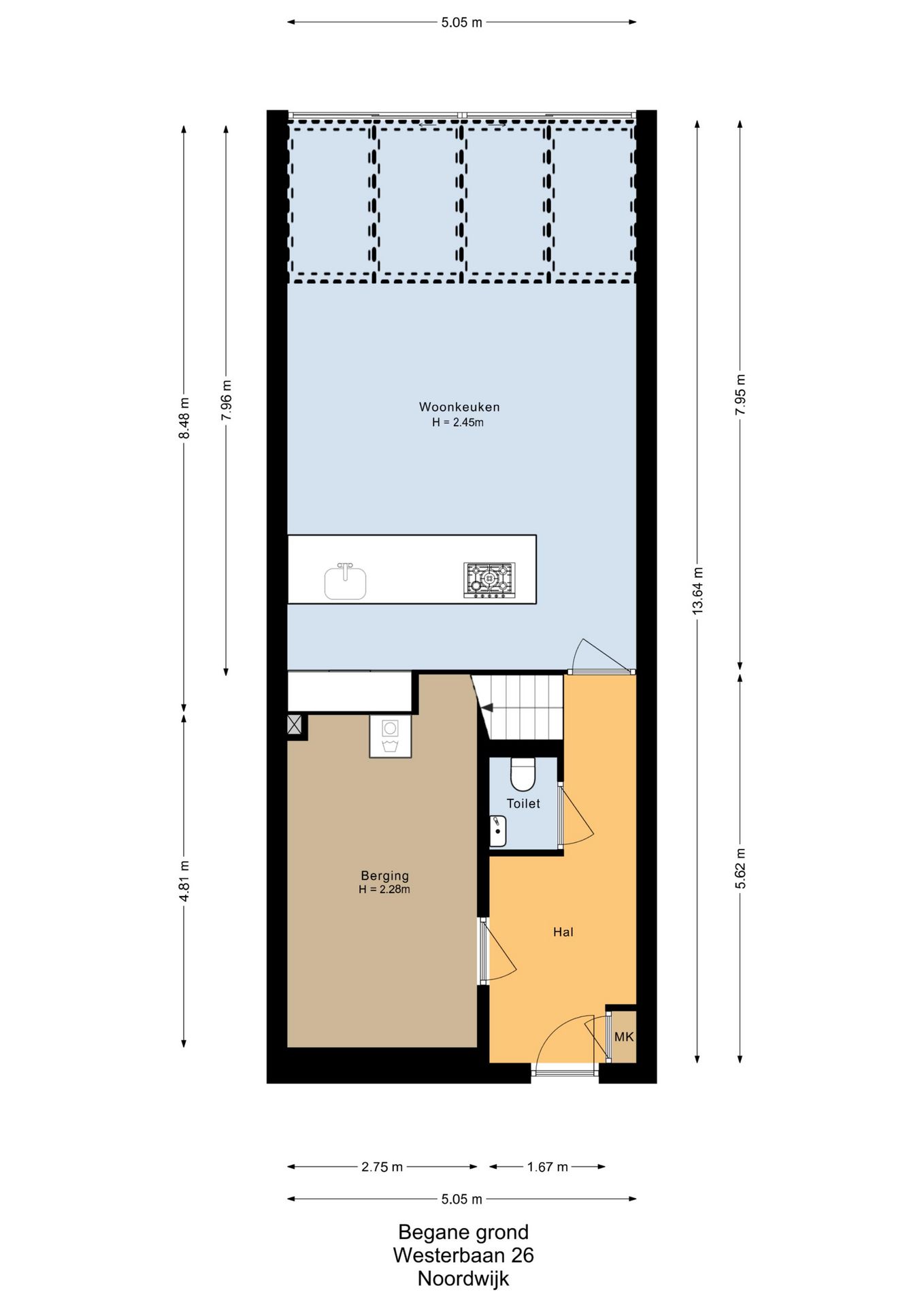 Foto 36 van Westerbaan 26