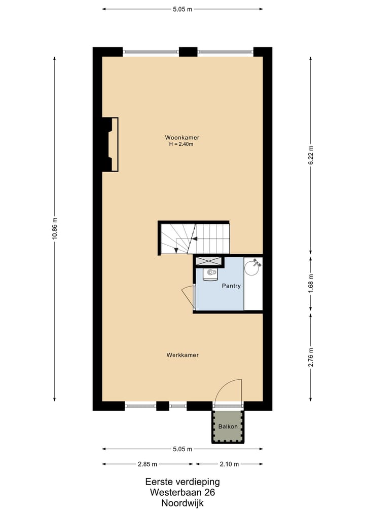 Foto 37 van Westerbaan 26