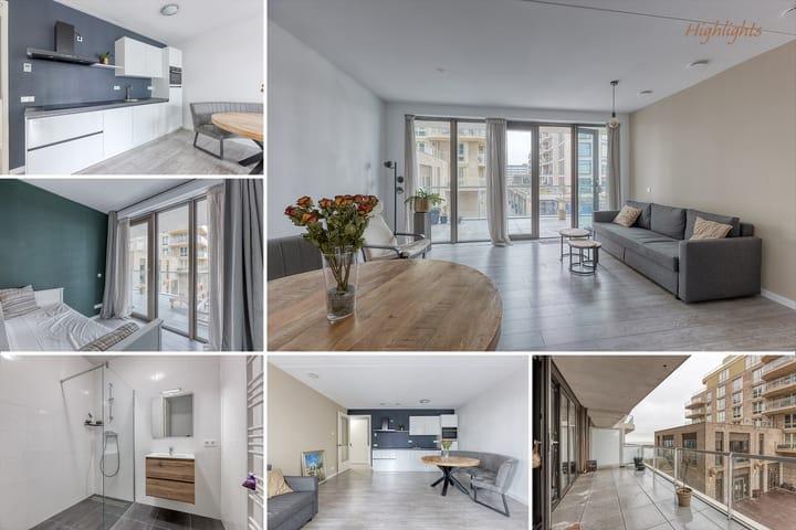 Foto 2 van Deltapromenade 420