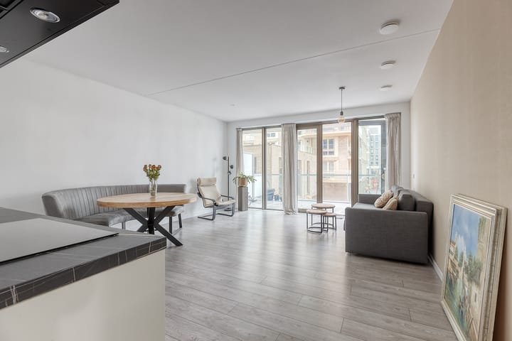 Foto 3 van Deltapromenade 420