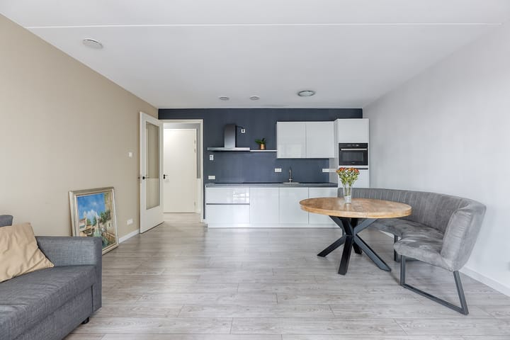 Foto 5 van Deltapromenade 420