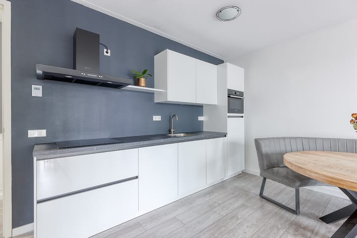 Foto 6 van Deltapromenade 420