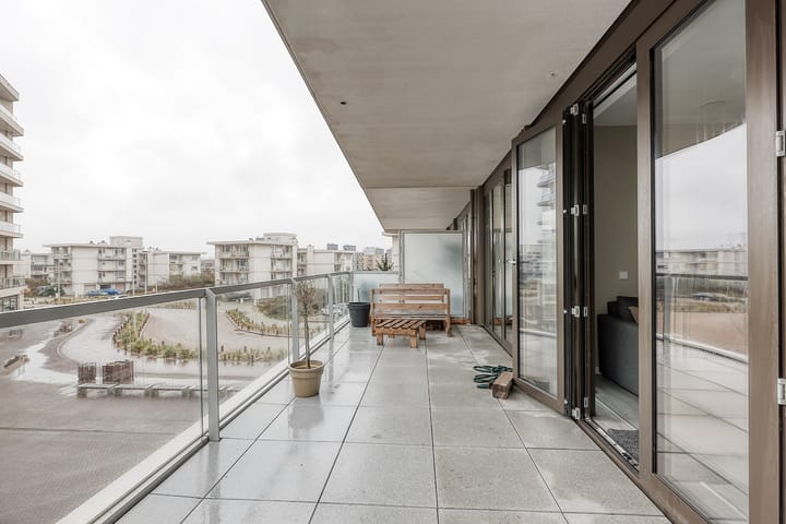 Foto 10 van Deltapromenade 420