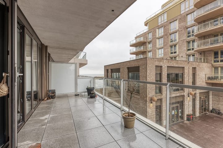 Foto 11 van Deltapromenade 420