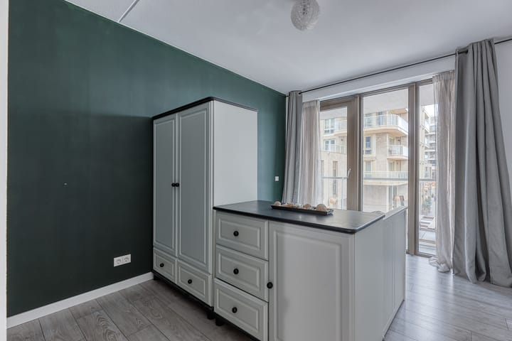 Foto 15 van Deltapromenade 420