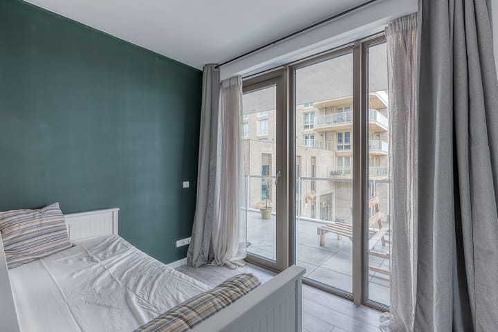 Foto 16 van Deltapromenade 420