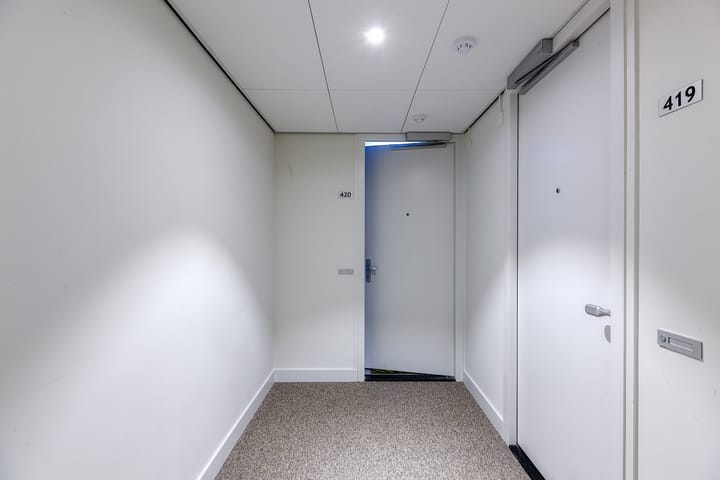 Foto 22 van Deltapromenade 420