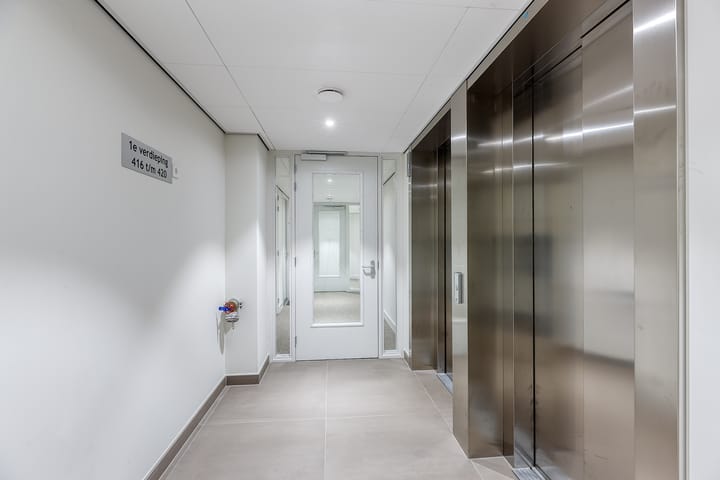 Foto 23 van Deltapromenade 420