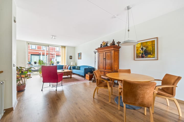 Foto 2 van Noorderbeekstraat 11