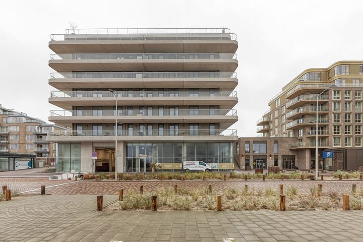 Foto 27 van Deltapromenade 420