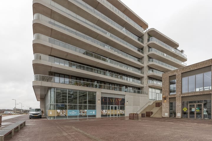 Foto 28 van Deltapromenade 420