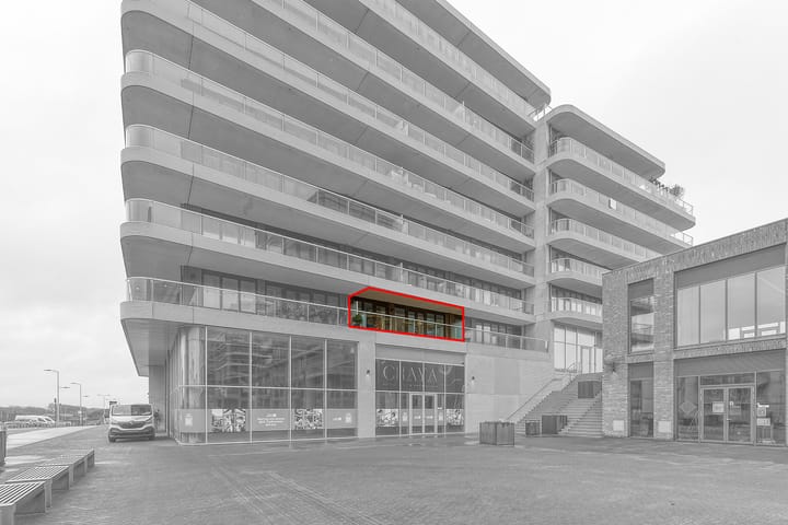 Foto 29 van Deltapromenade 420