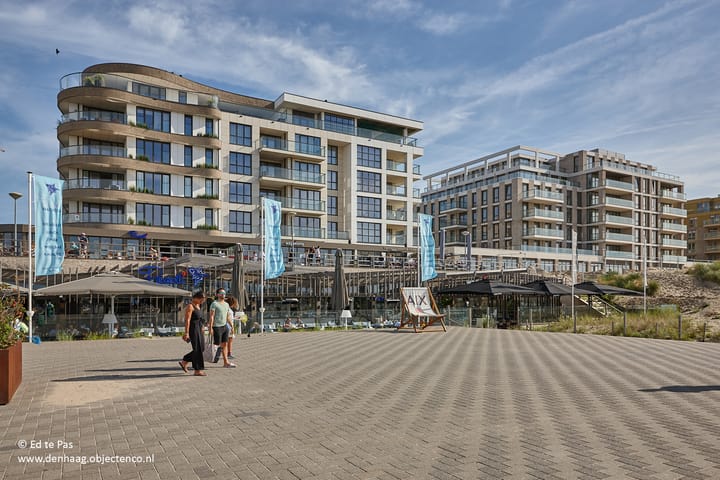 Foto 34 van Deltapromenade 420