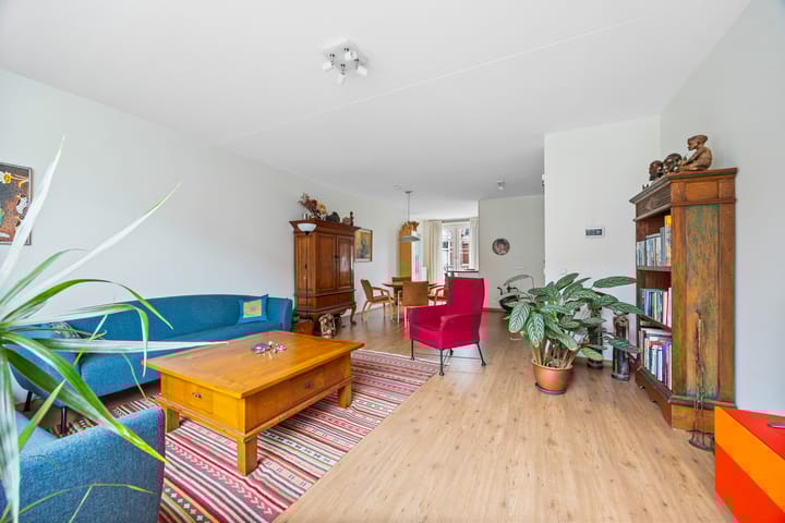 Foto 13 van Noorderbeekstraat 11