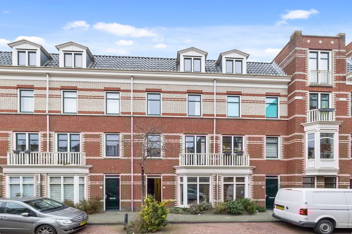 Foto 34 van Noorderbeekstraat 11