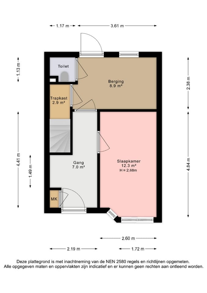 Foto 35 van Noorderbeekstraat 11
