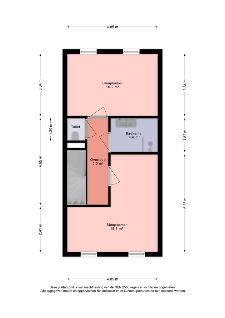 Foto 37 van Noorderbeekstraat 11