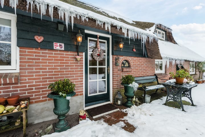 Foto 4 van Puntweg 5