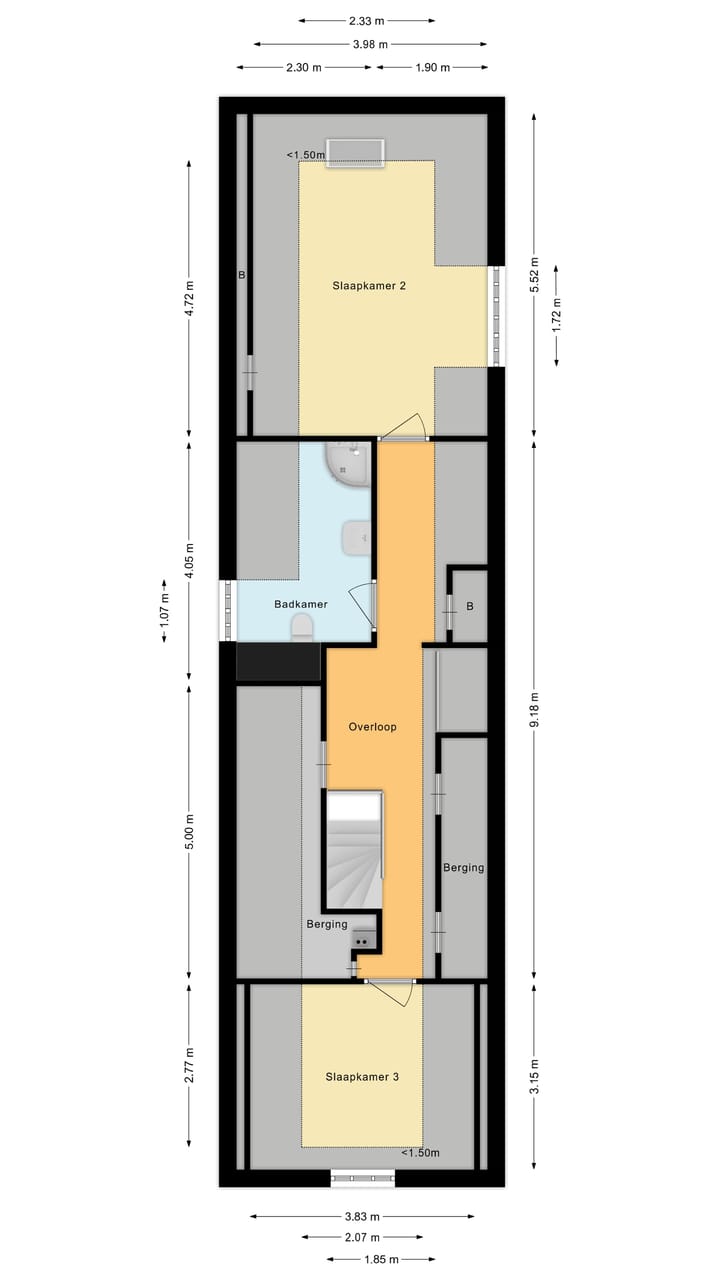 Foto 81 van Puntweg 5