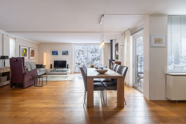 Foto 3 van Boslaan 18