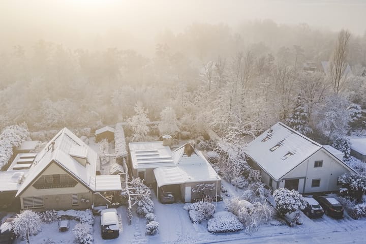 Foto 7 van Boslaan 18