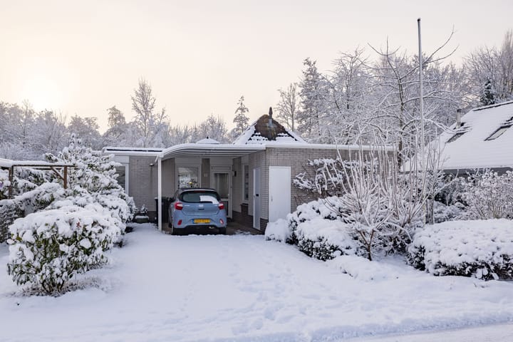 Foto 8 van Boslaan 18