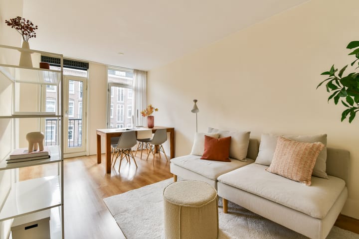 Foto 1 van Kinkerstraat 356-2