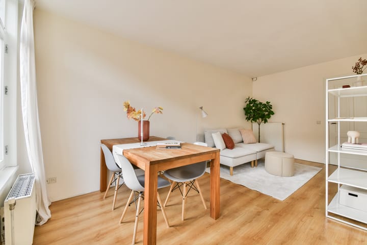 Foto 2 van Kinkerstraat 356-2