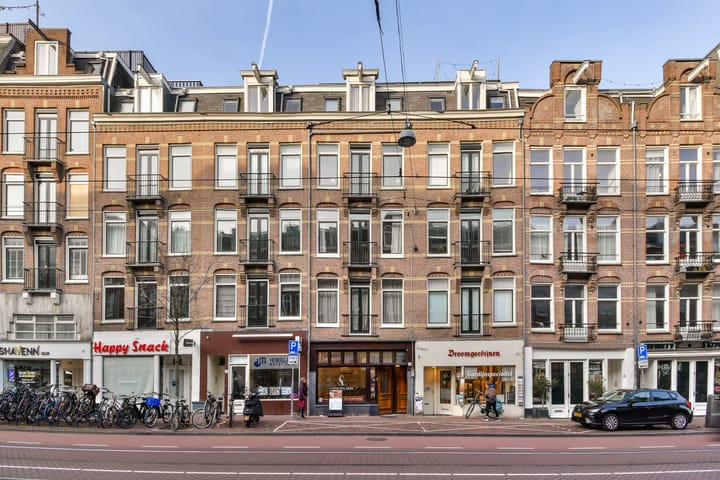 Foto 15 van Kinkerstraat 356-2