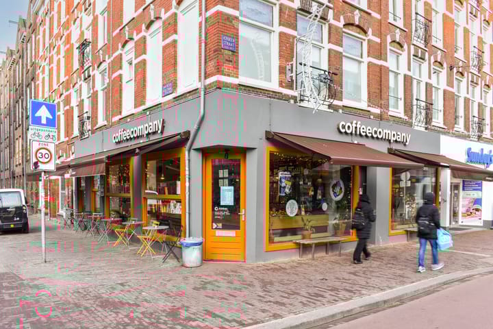 Foto 16 van Kinkerstraat 356-2