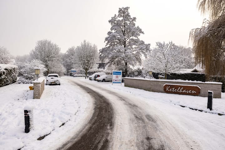 Foto 50 van Boslaan 18