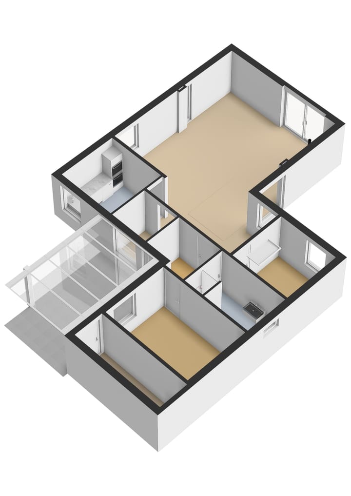 Foto 59 van Boslaan 18