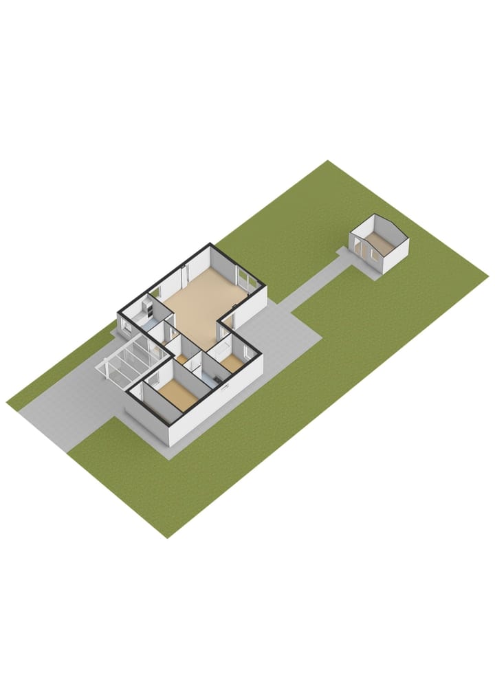 Foto 65 van Boslaan 18