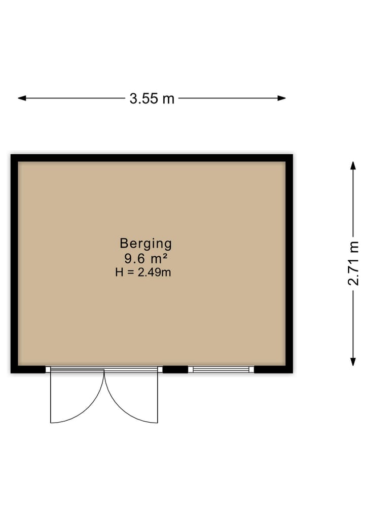 Foto 62 van Boslaan 18