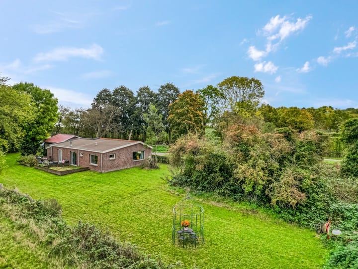 Foto 4 van Stationsweg 1-B