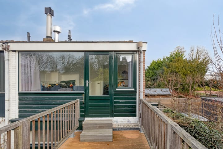 Foto 24 van Olieslagerslaan 58